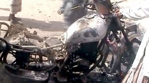 Deux membres d’Al Quaïda tués dans le sud du Yémen par un tir de drone