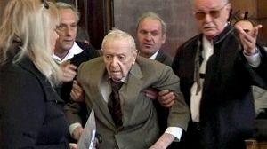 Trial of ‘most wanted’ Nazi war crime suspect starts