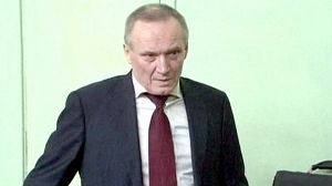 Crackdown tightens in Belarus