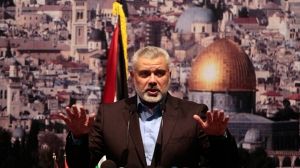 Après la fête des Palestiniens, le Hamas appelle à respecter la trêve