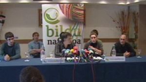 Separatist party to participate in Spanish local elections