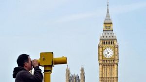 LibDems punished in England local vote