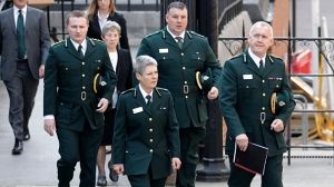 Attentats de Londres : la plupart des familles des victimes satisfaites de l’enquête