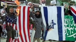 Colère dans le monde musulman après la mort confirmée de Ben Laden