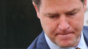 Double loss for UK’s Liberal Democrats