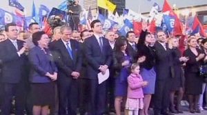 L’Albanie face à un nouveau test politique