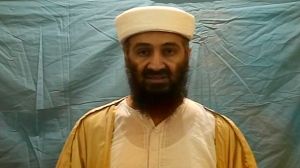 Bin Laden videos released