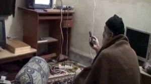 Vidéos de Ben Laden : casser le mythe