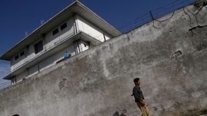 Islamabad promet de faire la lumière sur la cache de Ben Laden