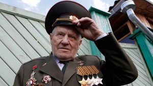 66 ans après la Russie se souvient