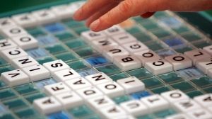 Now Scrabble’s got ‘innit’ in it