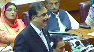 Pakistan’s PM says blame game helps no-one