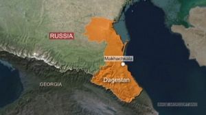 Attentat-suicide au Daguestan : un mort