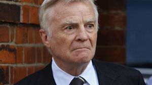 Ex-F1 boss loses privacy case