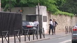 Coup de filet dans les milieux islamistes en France