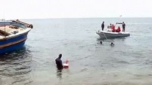Immigration : des migrants portés disparus à Lampedusa