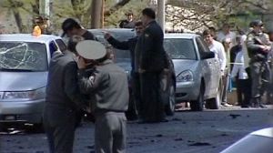 Un policier tué dans une attaque suicide au Dagestan