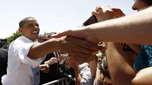 Obama puts immigration on election agenda