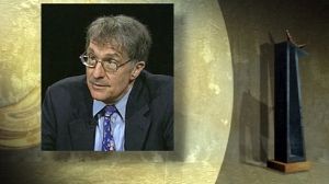 Howard Gardener, lauréat du prix “Prince des Asturies 2011”