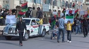Bruxelles va ouvrir un bureau à Benghazi