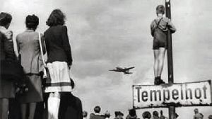 Back in the Day: end of the blockade of Berlin