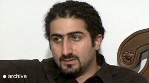 Bin Laden sons lash out at US over killing