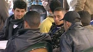 UN appeals for more Mediterranean Sea rescue vigilance