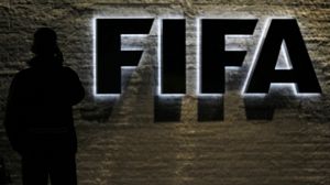 FIFA executives, angels or devils?
