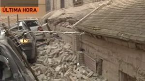 10 погибших в результате землетрясения в испанской провинции Мурсиа