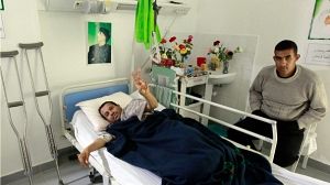 Quatre explosions visent la résidence de Mouammar Kadhafi à Tripoli