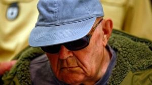 Five years prison for Nazi Holocaust helper