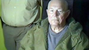 Court frees Demjanjuk after finding him guilty