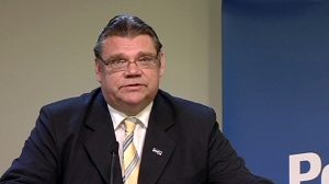 Portugal bailout repels True Finn party from power