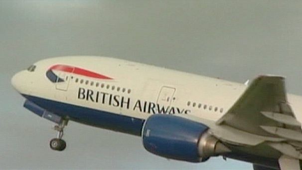 British Airways dispute resolved