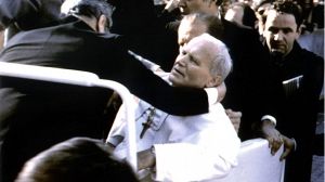 Rétromachine : attentat sur le pape Jean-Paul II