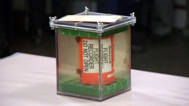 Air France crash probe to reveal more