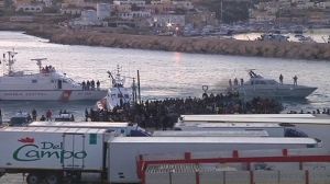 Denmark Schengen sidestep ‘against crime’