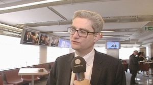Denmark makes its case for stricter border checks