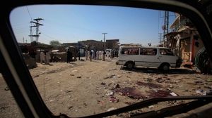 Pakistan : deux kamikazes vengent Ben Laden en tuant 80 personnes