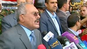 Yemen back on the brink of chaos