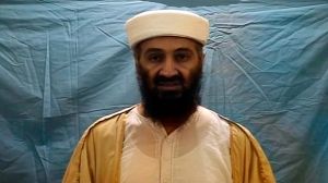 POTC: does the death of bin Laden matter?