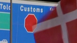 Denmark called to account over Schengen