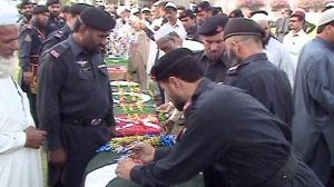 Attentat au Pakistan : un “acte odieux”, pour Washington
