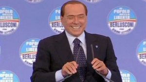 Italian elections test Berlusconi