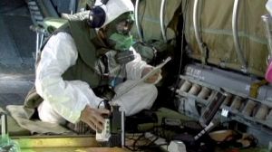 Japon : Tepco veut couvrir les réacteurs de Fukushima