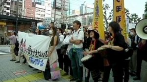 Growing unease at Japan’s nuclear industry
