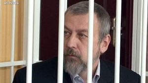 Lukashenko rival jailed for 5 years in Belarus