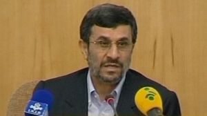 Iran : Ahmadinejad réorganise son gouvernement
