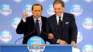 Poll test for Berlusconi in ‘vital’ local elections