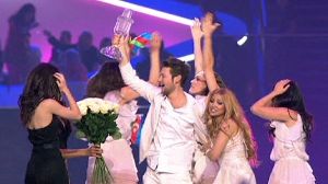 L’Azerbaïdjan remporte l’Eurovision